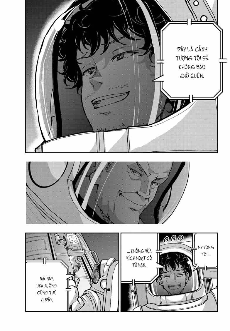 Zombie 100 ~ 100 Điều Tôi Sẽ Làm Trước Khi Trở Thành Zombie~ Chapter 66 - 15
