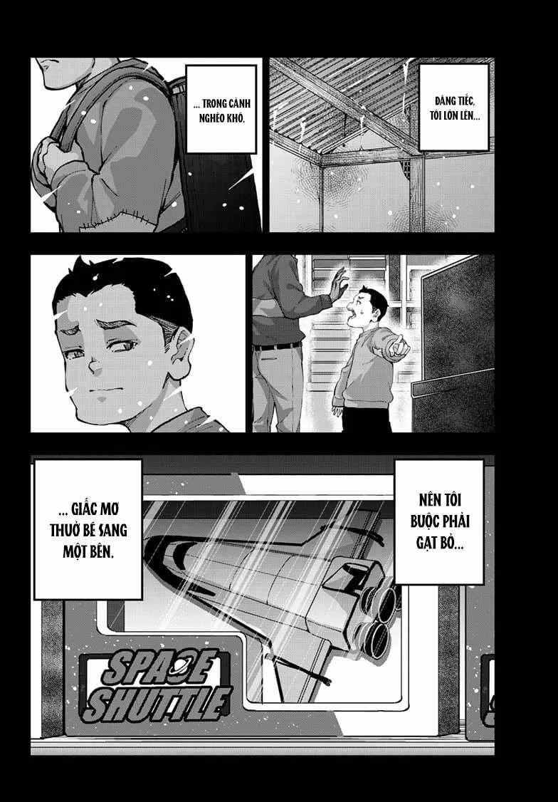 Zombie 100 ~ 100 Điều Tôi Sẽ Làm Trước Khi Trở Thành Zombie~ Chapter 67 - 5