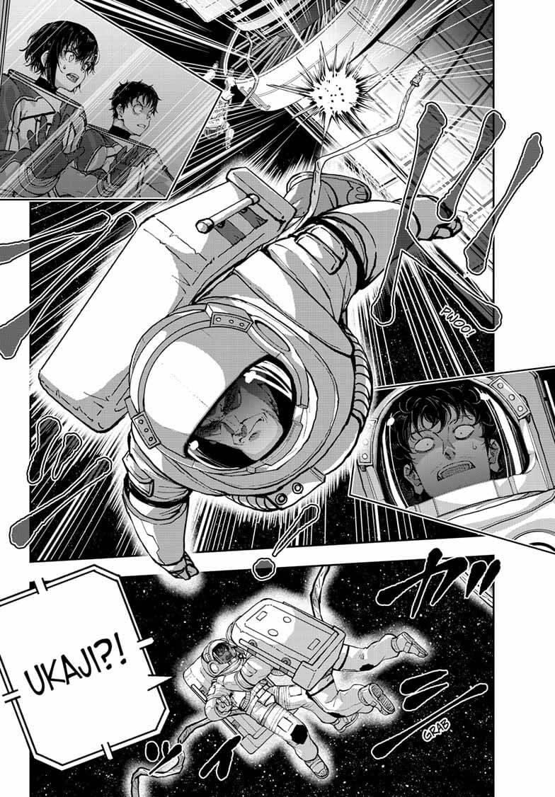 Zombie 100 ~ 100 Điều Tôi Sẽ Làm Trước Khi Trở Thành Zombie~ Chapter 66.5 - 22
