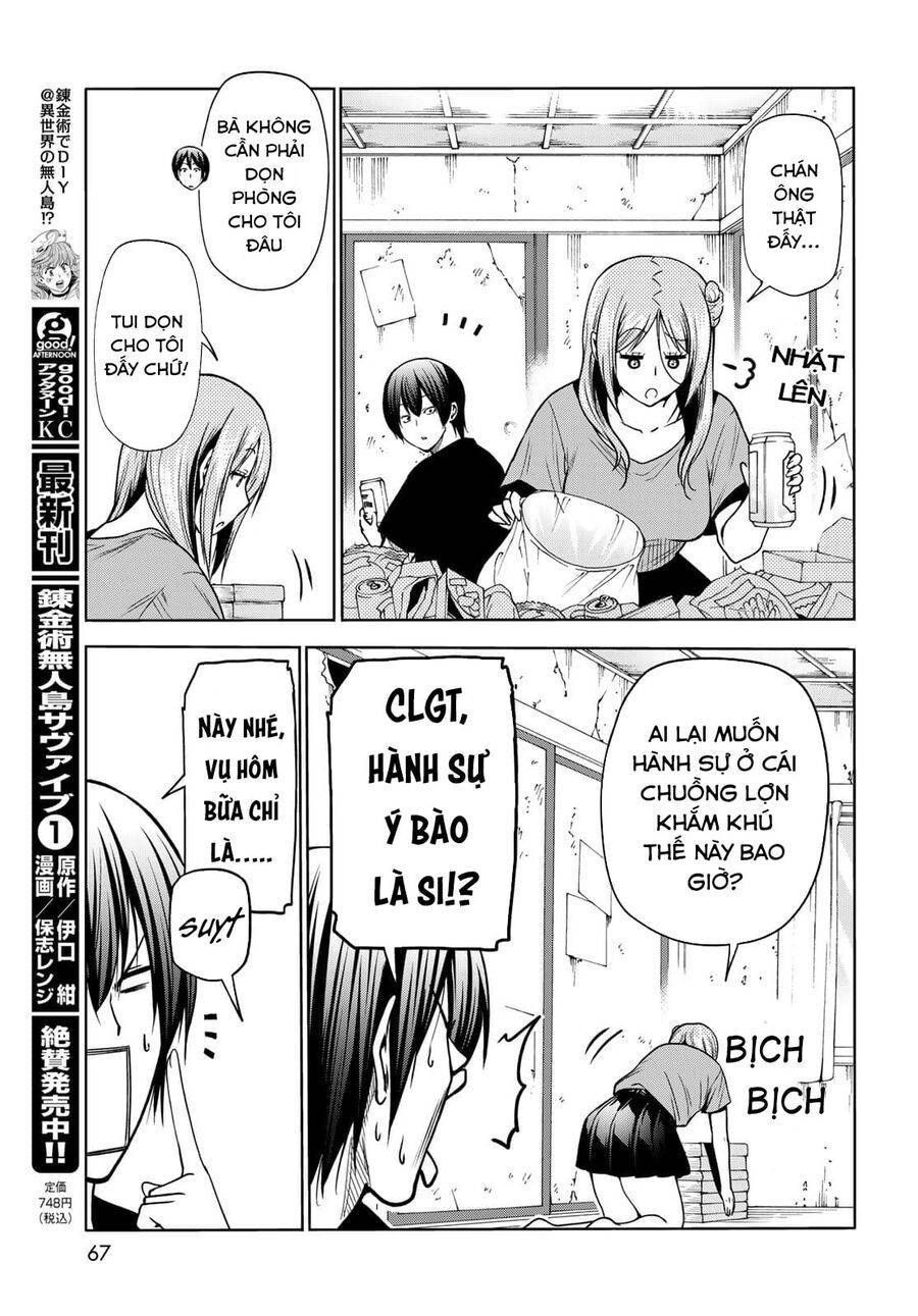 Zombie 100 ~ 100 Điều Tôi Sẽ Làm Trước Khi Trở Thành Zombie~ Chapter 71.1 - 14