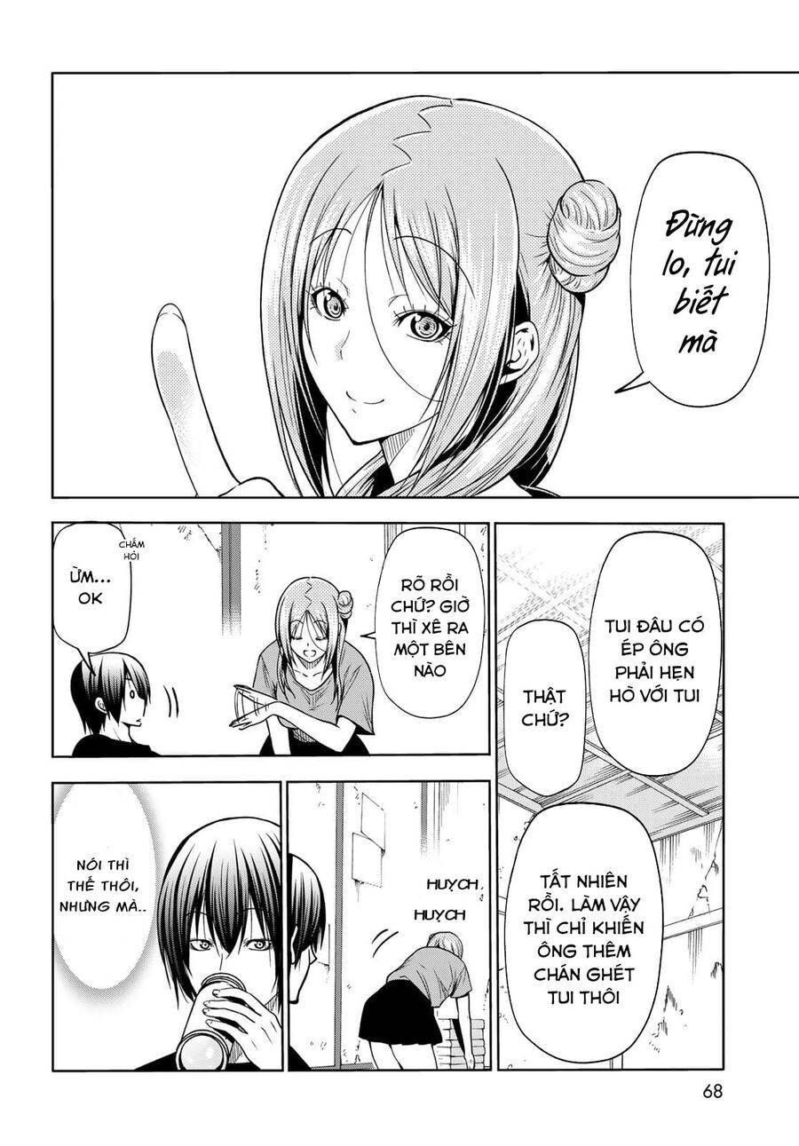 Zombie 100 ~ 100 Điều Tôi Sẽ Làm Trước Khi Trở Thành Zombie~ Chapter 71.1 - 15