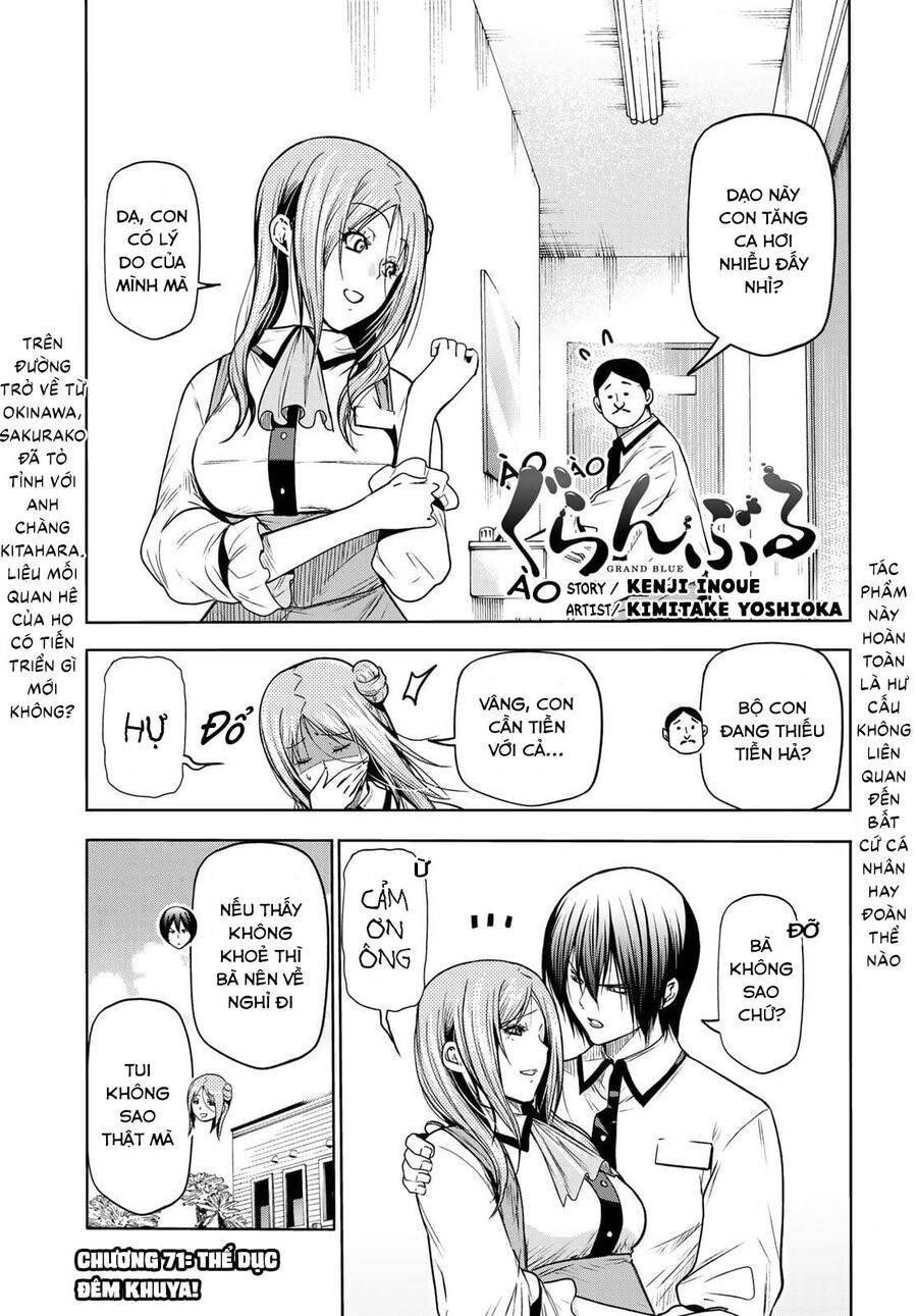 Zombie 100 ~ 100 Điều Tôi Sẽ Làm Trước Khi Trở Thành Zombie~ Chapter 71.1 - 4