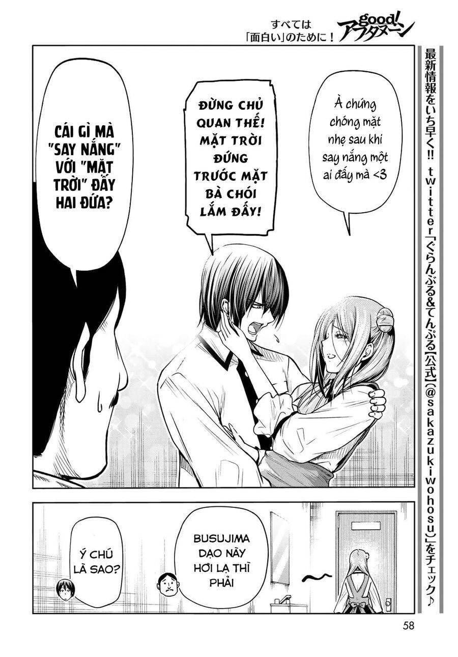 Zombie 100 ~ 100 Điều Tôi Sẽ Làm Trước Khi Trở Thành Zombie~ Chapter 71.1 - 5