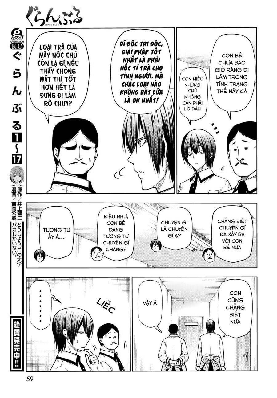 Zombie 100 ~ 100 Điều Tôi Sẽ Làm Trước Khi Trở Thành Zombie~ Chapter 71.1 - 6
