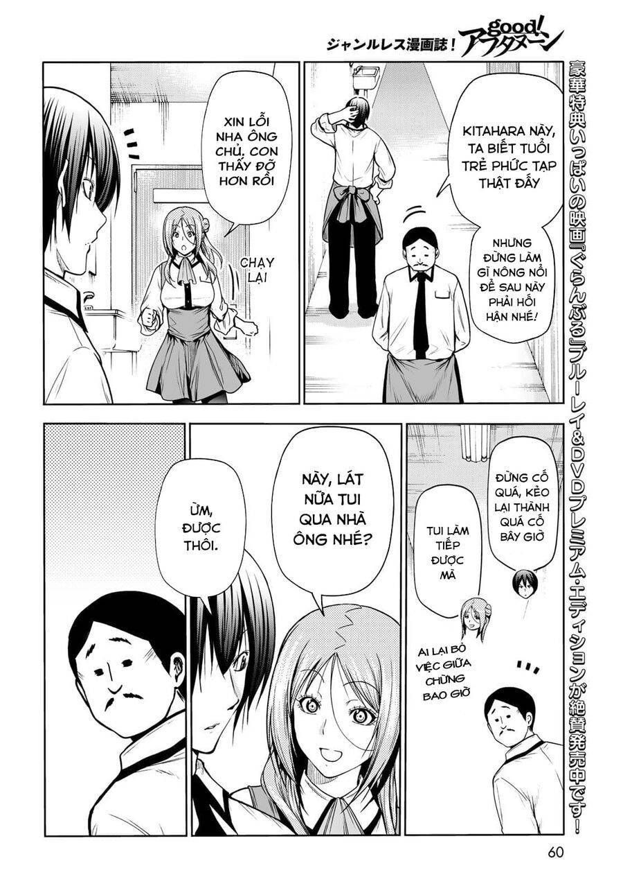 Zombie 100 ~ 100 Điều Tôi Sẽ Làm Trước Khi Trở Thành Zombie~ Chapter 71.1 - 7