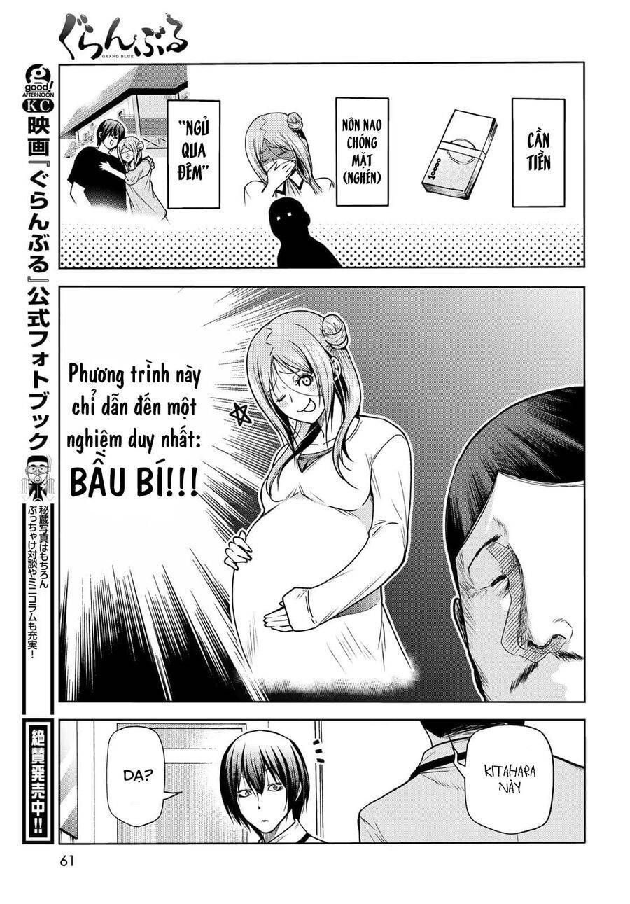 Zombie 100 ~ 100 Điều Tôi Sẽ Làm Trước Khi Trở Thành Zombie~ Chapter 71.1 - 8