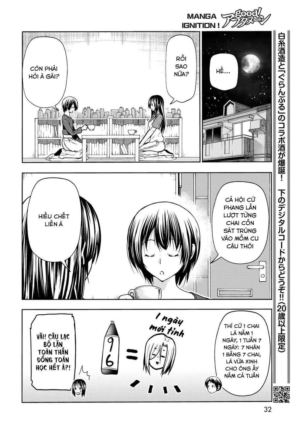 Zombie 100 ~ 100 Điều Tôi Sẽ Làm Trước Khi Trở Thành Zombie~ Chapter 72.1 - 12