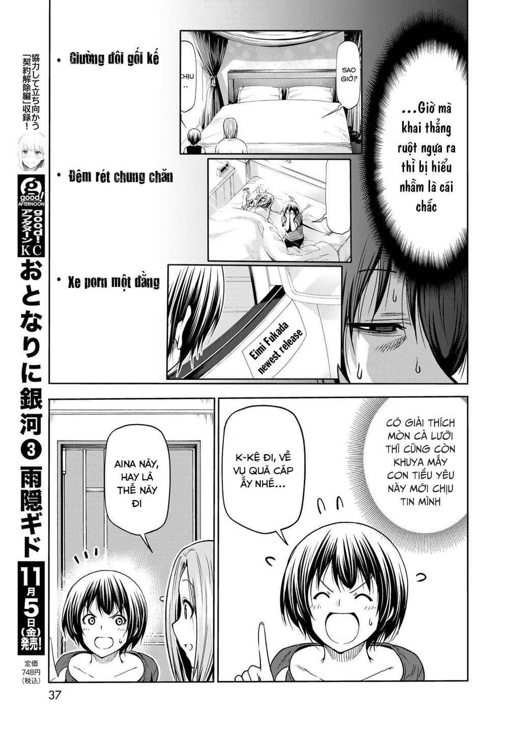 Zombie 100 ~ 100 Điều Tôi Sẽ Làm Trước Khi Trở Thành Zombie~ Chapter 72.1 - 17