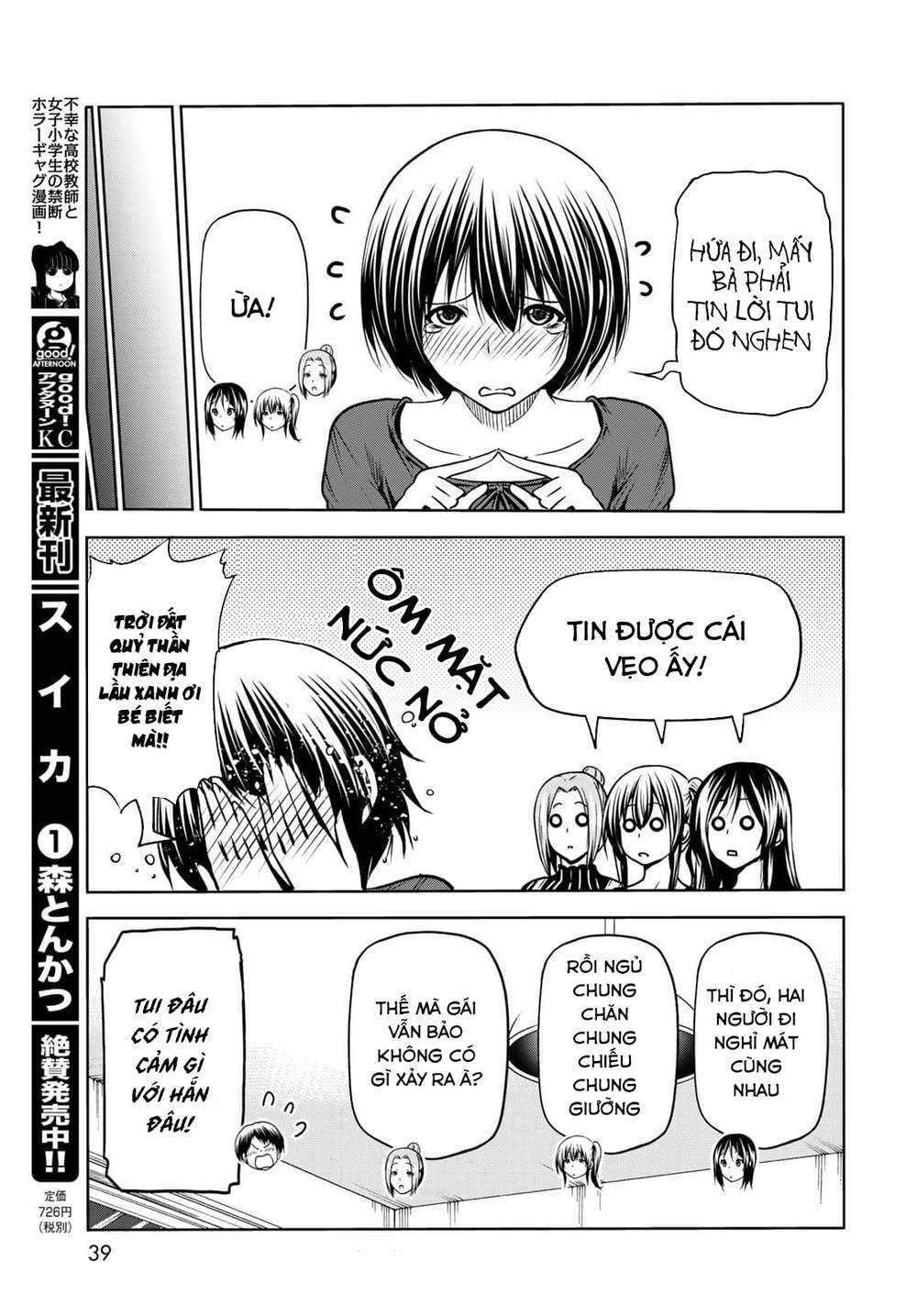 Zombie 100 ~ 100 Điều Tôi Sẽ Làm Trước Khi Trở Thành Zombie~ Chapter 72.1 - 19