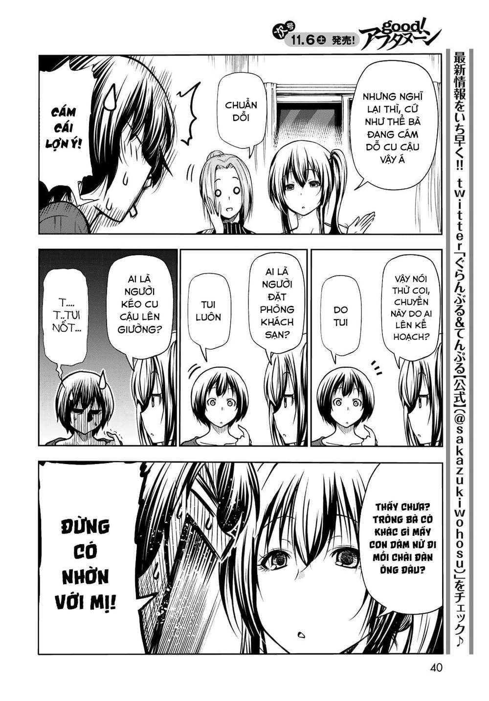 Zombie 100 ~ 100 Điều Tôi Sẽ Làm Trước Khi Trở Thành Zombie~ Chapter 72.1 - 20