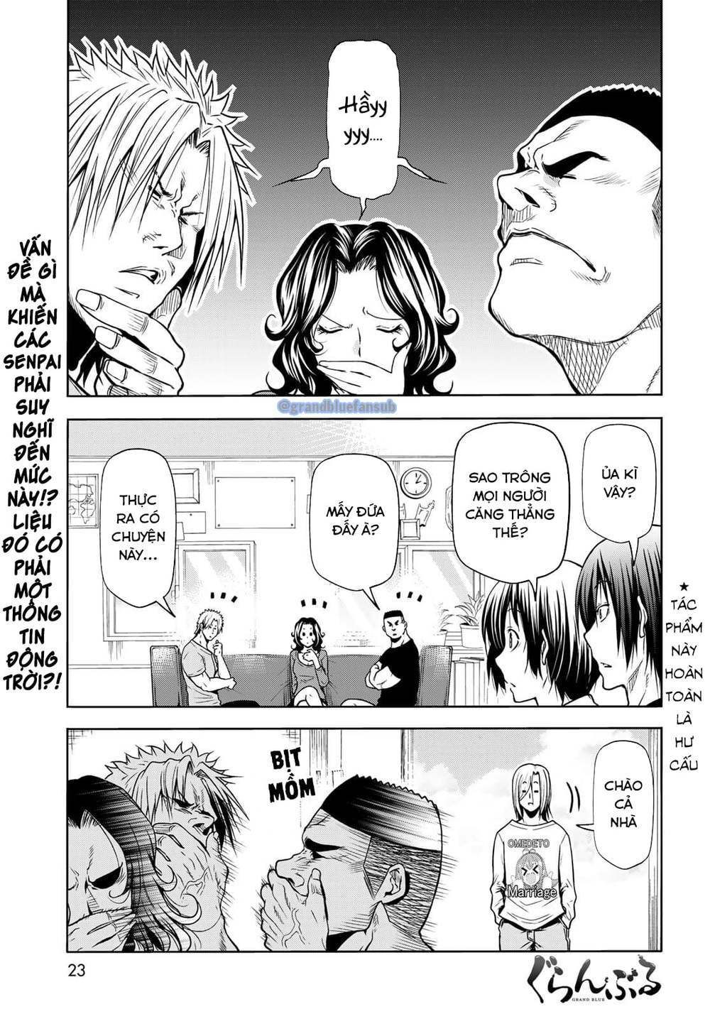 Zombie 100 ~ 100 Điều Tôi Sẽ Làm Trước Khi Trở Thành Zombie~ Chapter 72.1 - 3