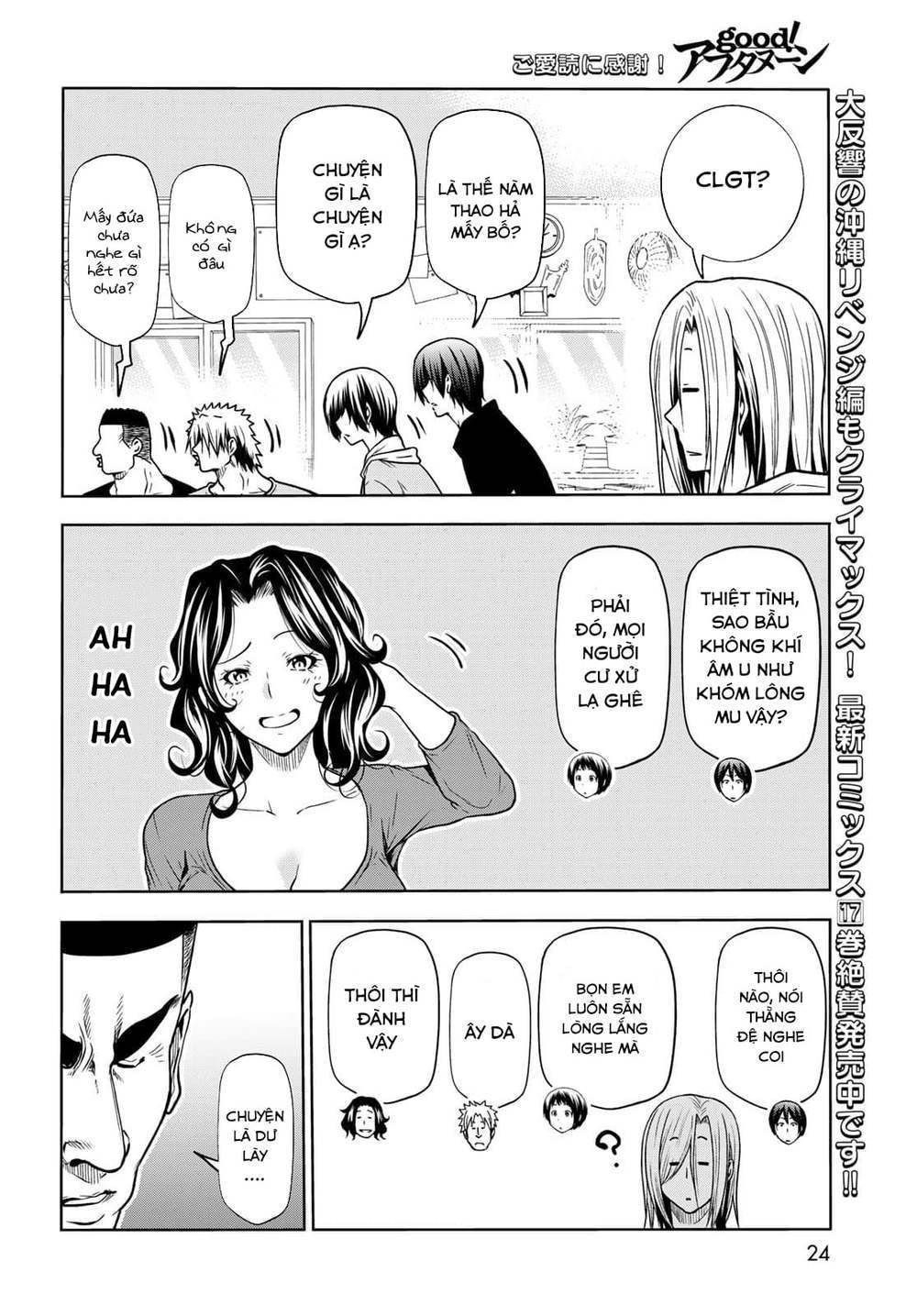 Zombie 100 ~ 100 Điều Tôi Sẽ Làm Trước Khi Trở Thành Zombie~ Chapter 72.1 - 4