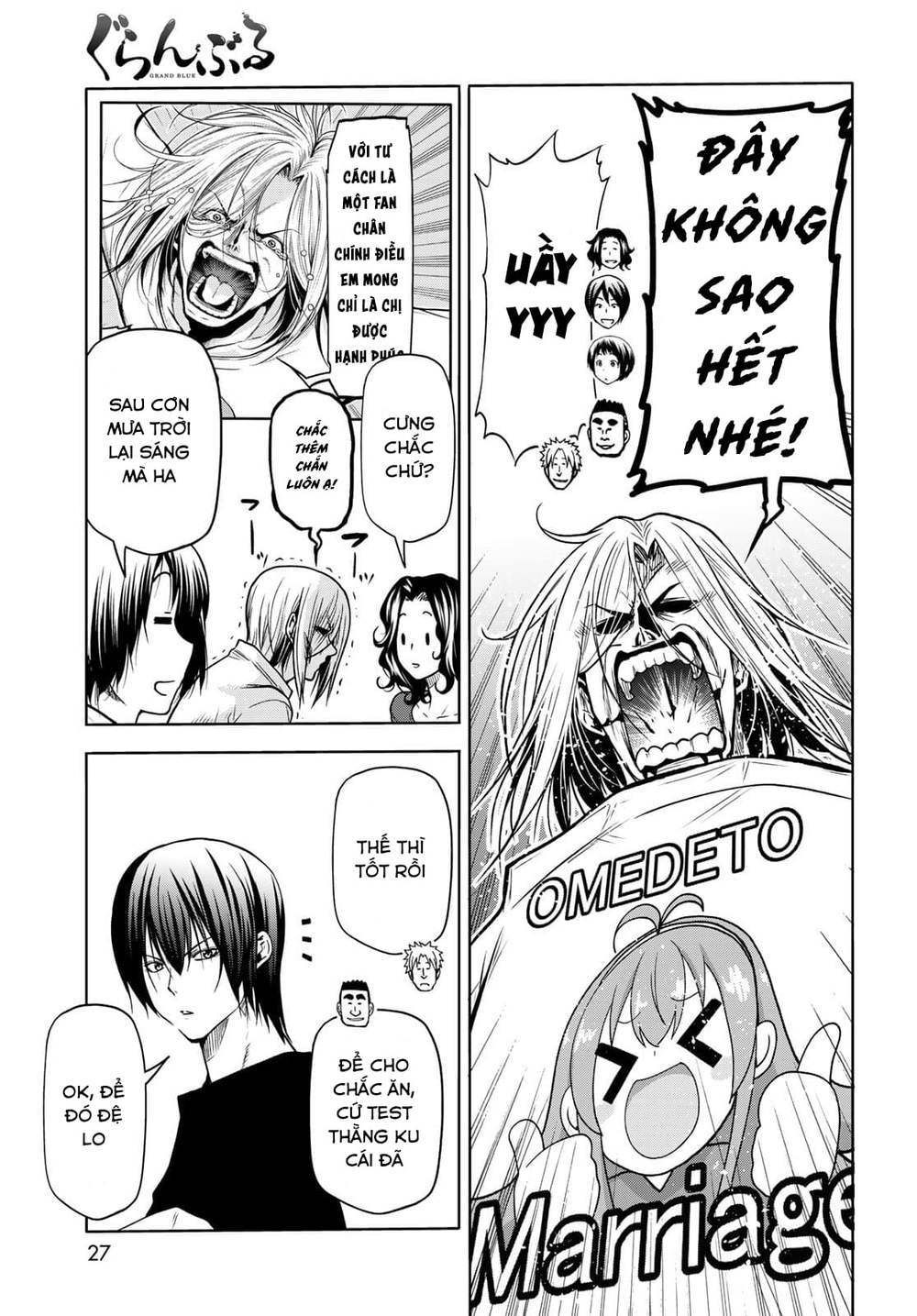 Zombie 100 ~ 100 Điều Tôi Sẽ Làm Trước Khi Trở Thành Zombie~ Chapter 72.1 - 7