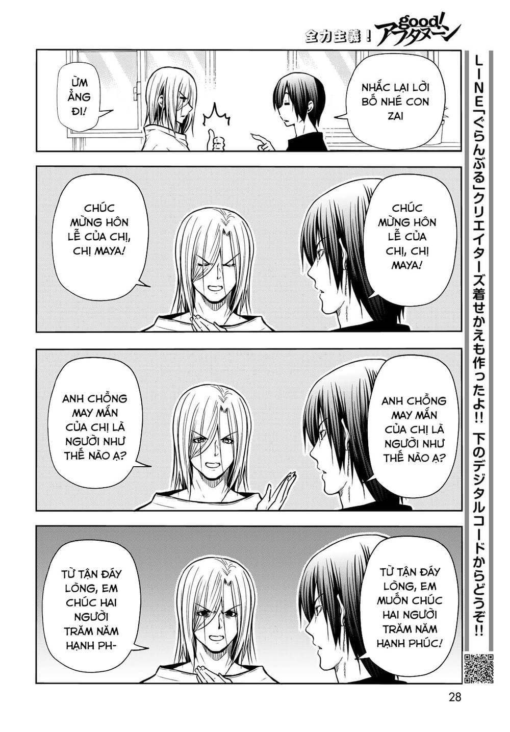 Zombie 100 ~ 100 Điều Tôi Sẽ Làm Trước Khi Trở Thành Zombie~ Chapter 72.1 - 8