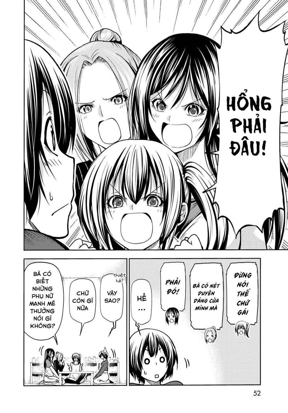 Zombie 100 ~ 100 Điều Tôi Sẽ Làm Trước Khi Trở Thành Zombie~ Chapter 72.2 - 12