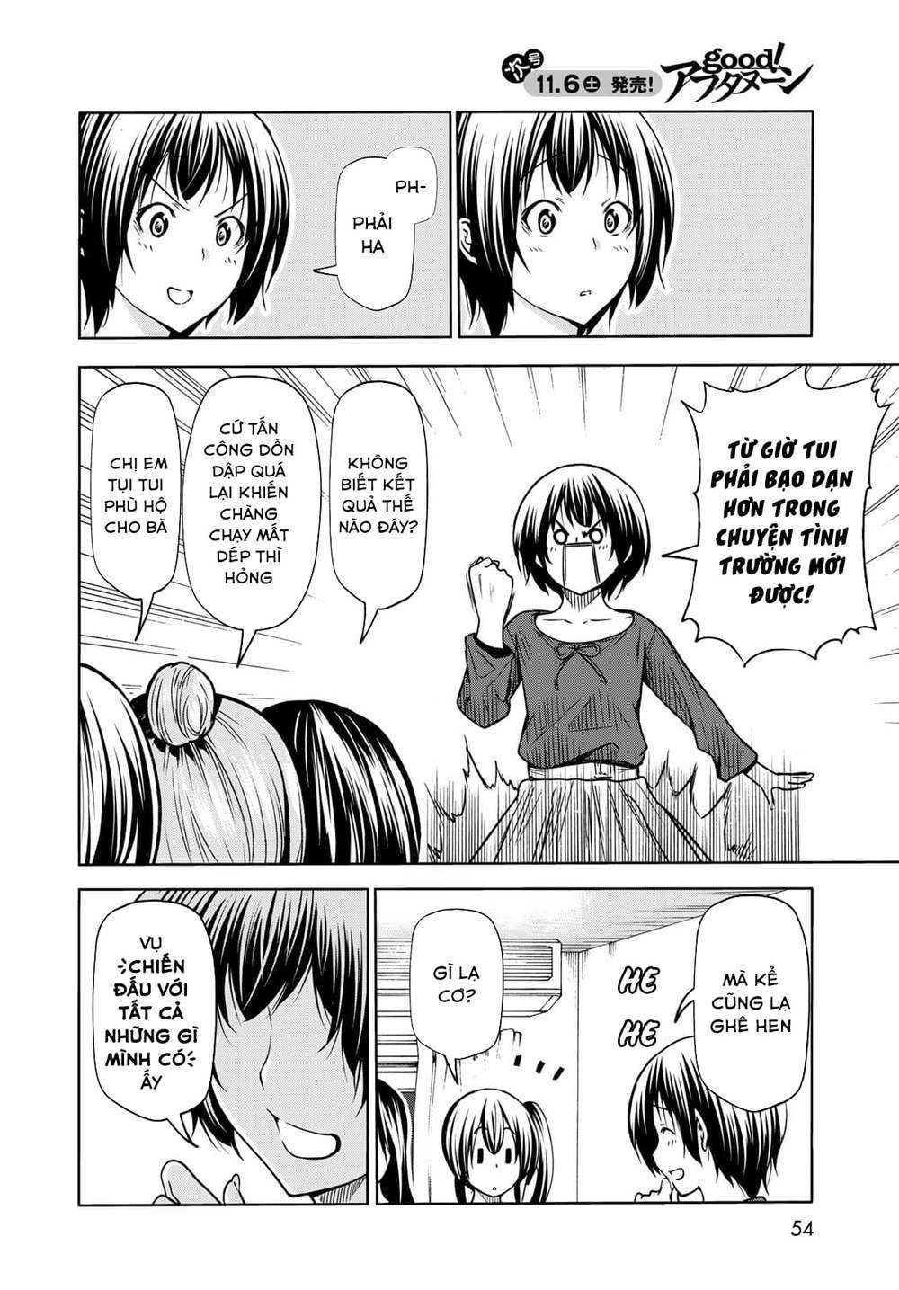 Zombie 100 ~ 100 Điều Tôi Sẽ Làm Trước Khi Trở Thành Zombie~ Chapter 72.2 - 14