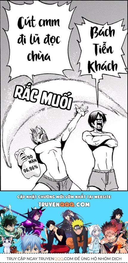 Zombie 100 ~ 100 Điều Tôi Sẽ Làm Trước Khi Trở Thành Zombie~ Chapter 72.2 - 17