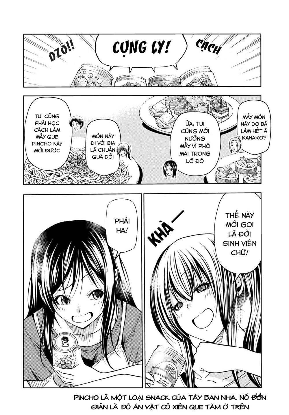 Zombie 100 ~ 100 Điều Tôi Sẽ Làm Trước Khi Trở Thành Zombie~ Chapter 72.2 - 4