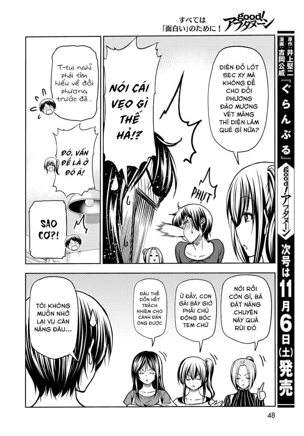 Zombie 100 ~ 100 Điều Tôi Sẽ Làm Trước Khi Trở Thành Zombie~ Chapter 72.2 - 8