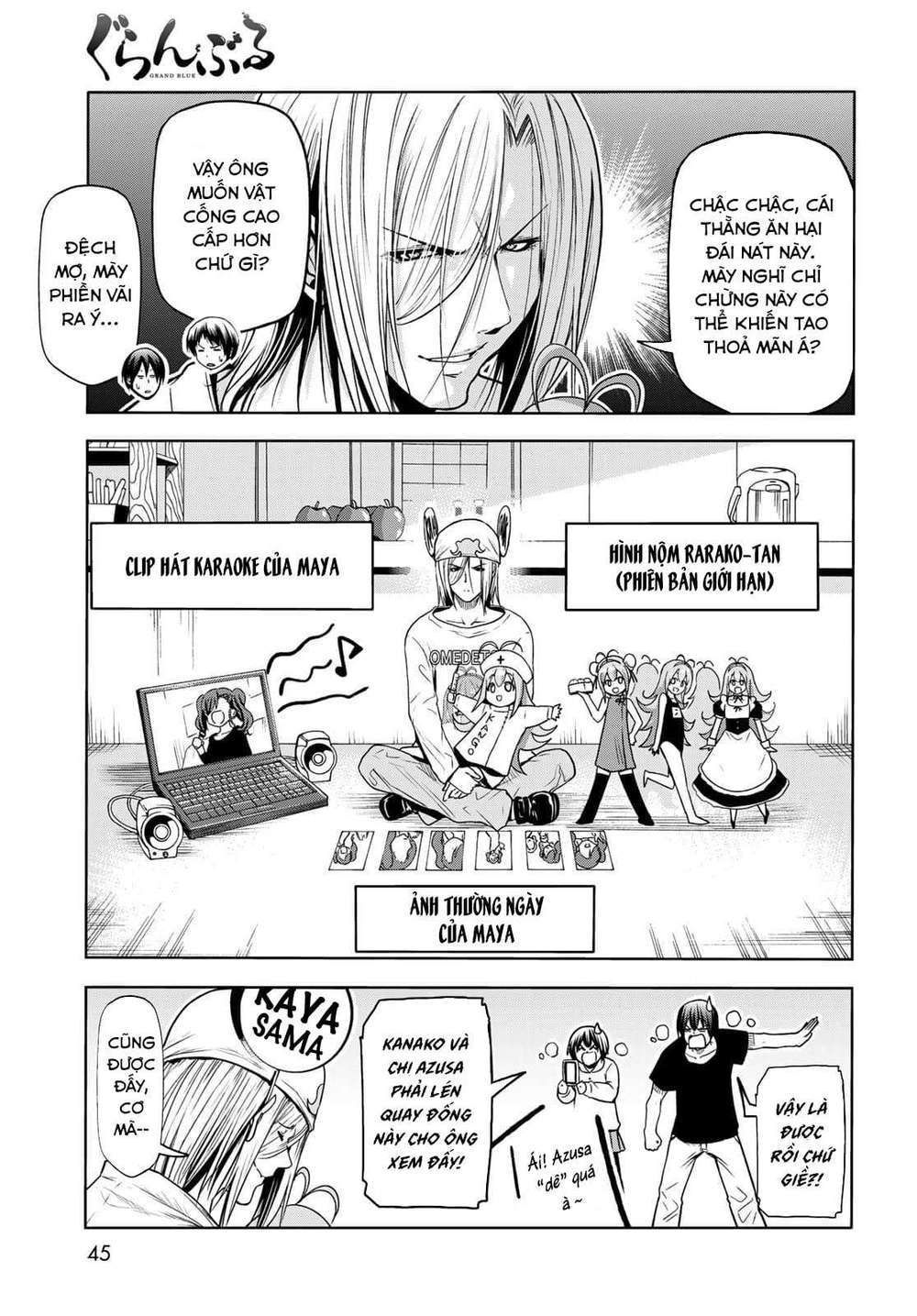 Zombie 100 ~ 100 Điều Tôi Sẽ Làm Trước Khi Trở Thành Zombie~ Chapter 73.1 - 11