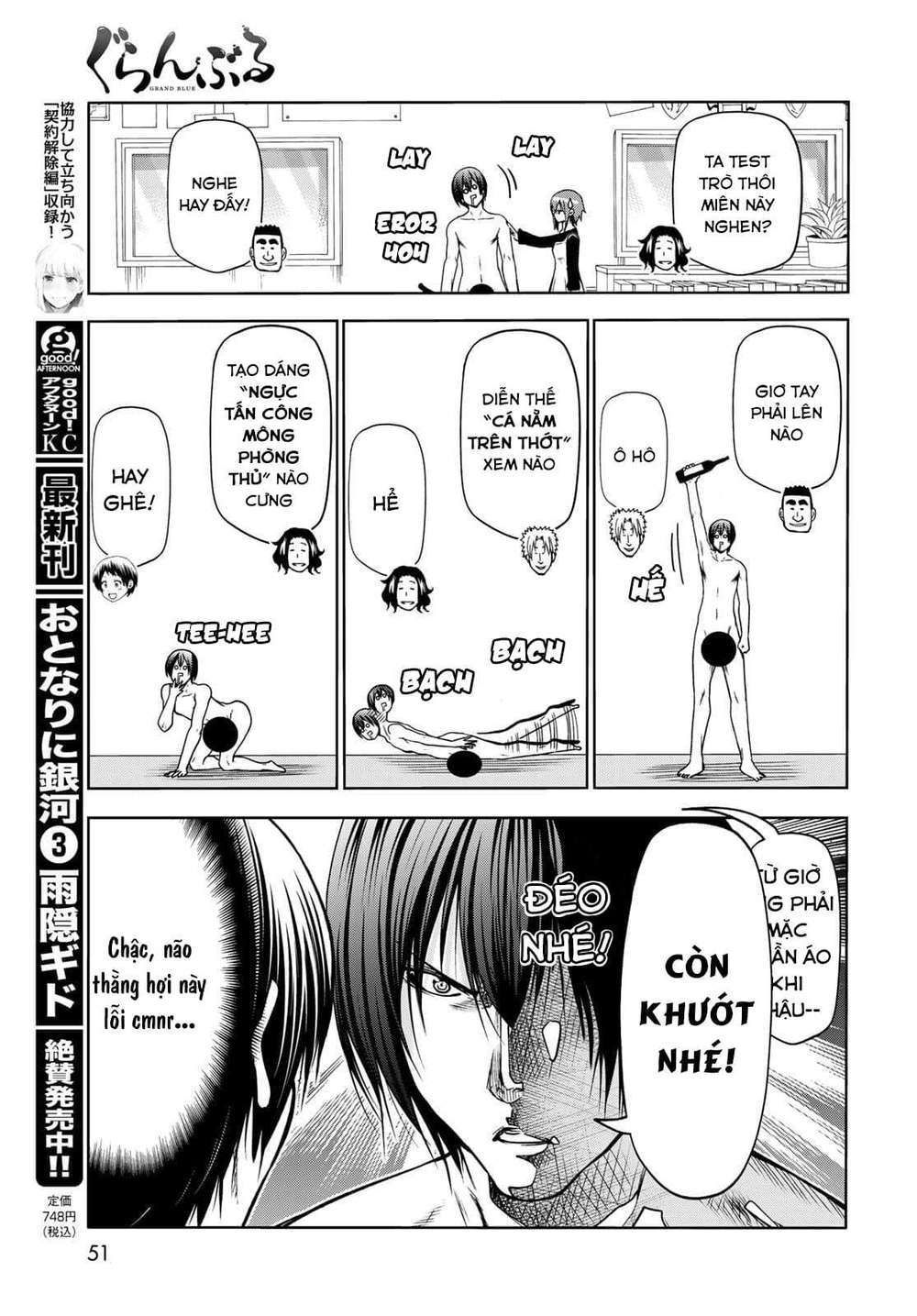 Zombie 100 ~ 100 Điều Tôi Sẽ Làm Trước Khi Trở Thành Zombie~ Chapter 73.1 - 17