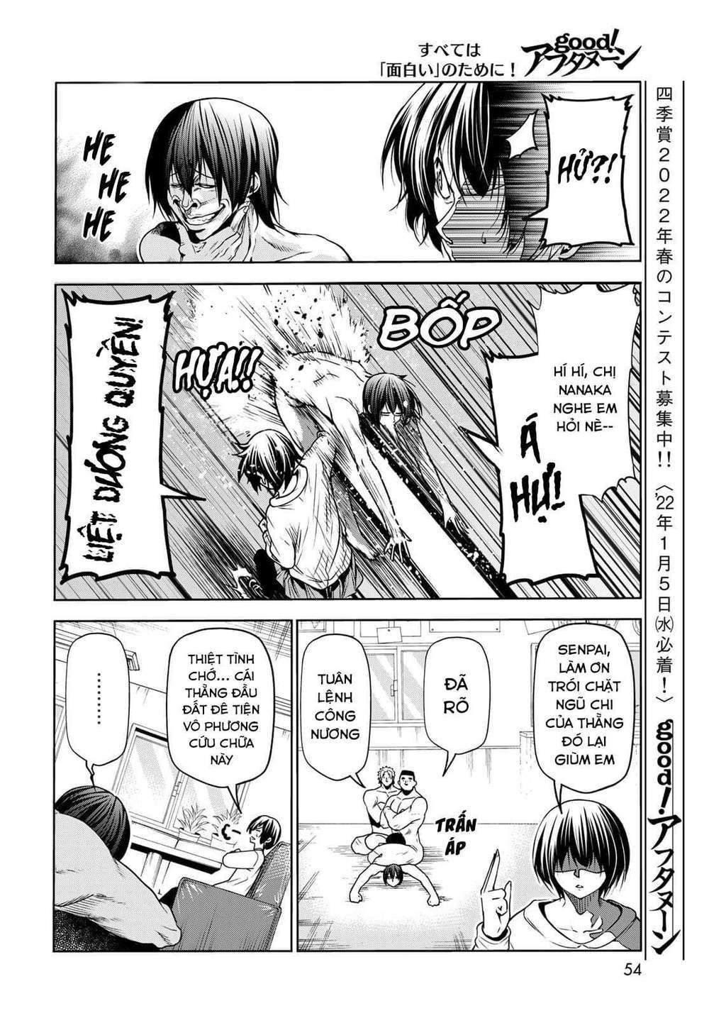 Zombie 100 ~ 100 Điều Tôi Sẽ Làm Trước Khi Trở Thành Zombie~ Chapter 73.1 - 20