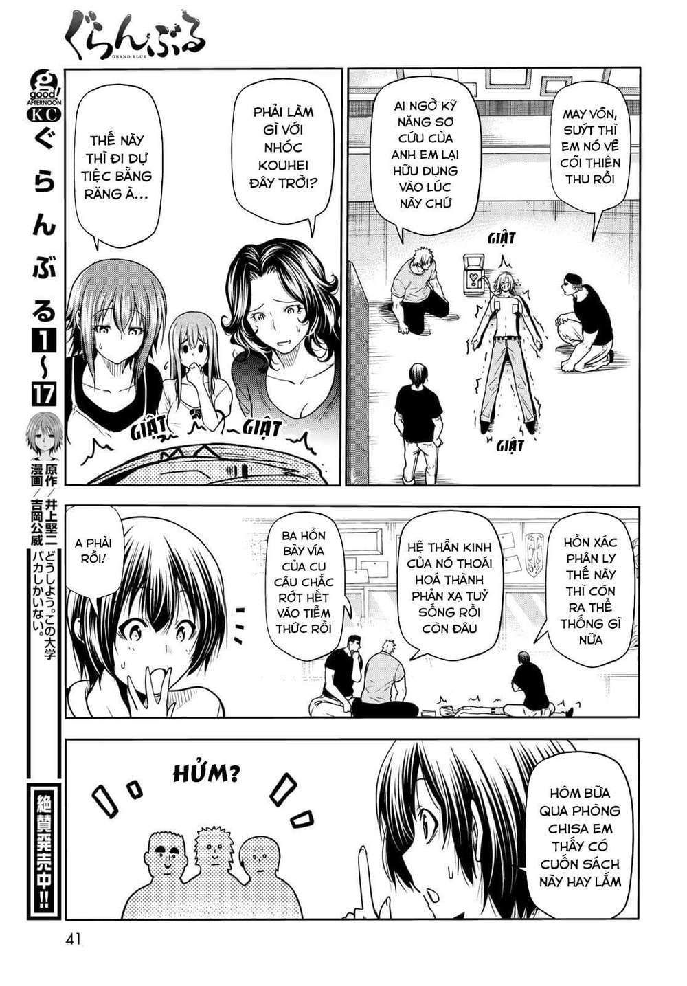 Zombie 100 ~ 100 Điều Tôi Sẽ Làm Trước Khi Trở Thành Zombie~ Chapter 73.1 - 7