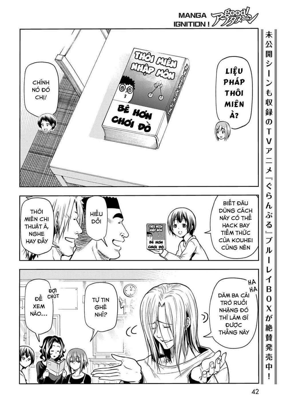 Zombie 100 ~ 100 Điều Tôi Sẽ Làm Trước Khi Trở Thành Zombie~ Chapter 73.1 - 8