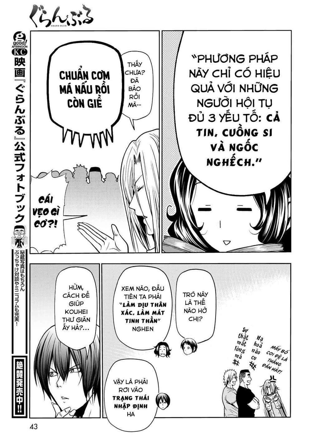 Zombie 100 ~ 100 Điều Tôi Sẽ Làm Trước Khi Trở Thành Zombie~ Chapter 73.1 - 9