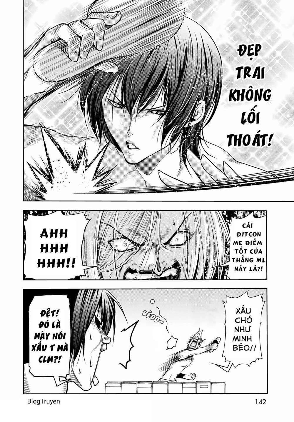 Zombie 100 ~ 100 Điều Tôi Sẽ Làm Trước Khi Trở Thành Zombie~ Chapter 74.3 - 11