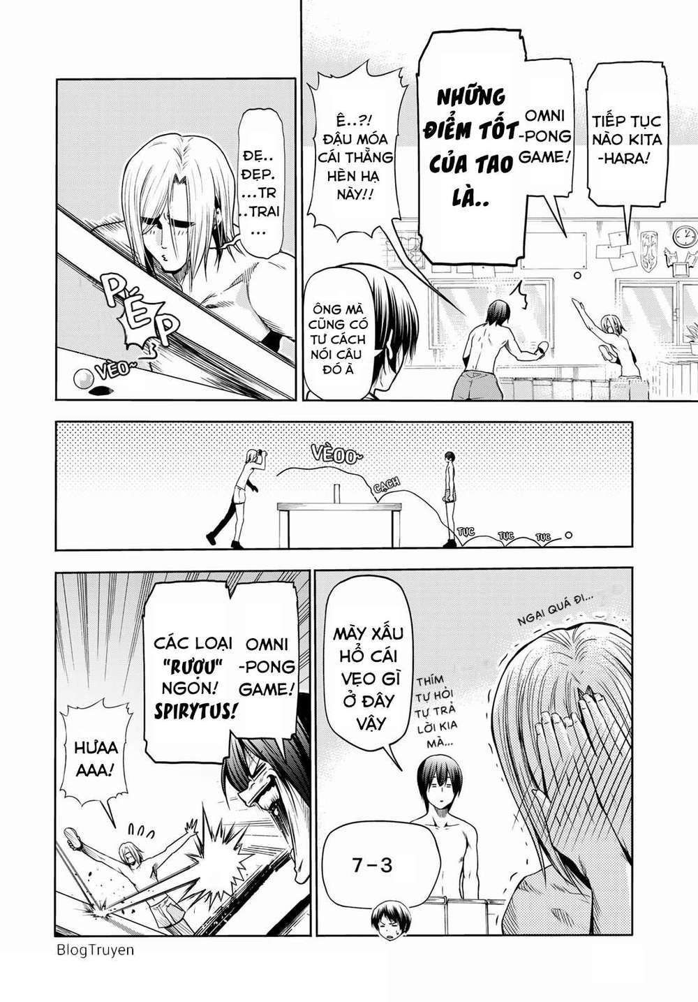 Zombie 100 ~ 100 Điều Tôi Sẽ Làm Trước Khi Trở Thành Zombie~ Chapter 74.3 - 13