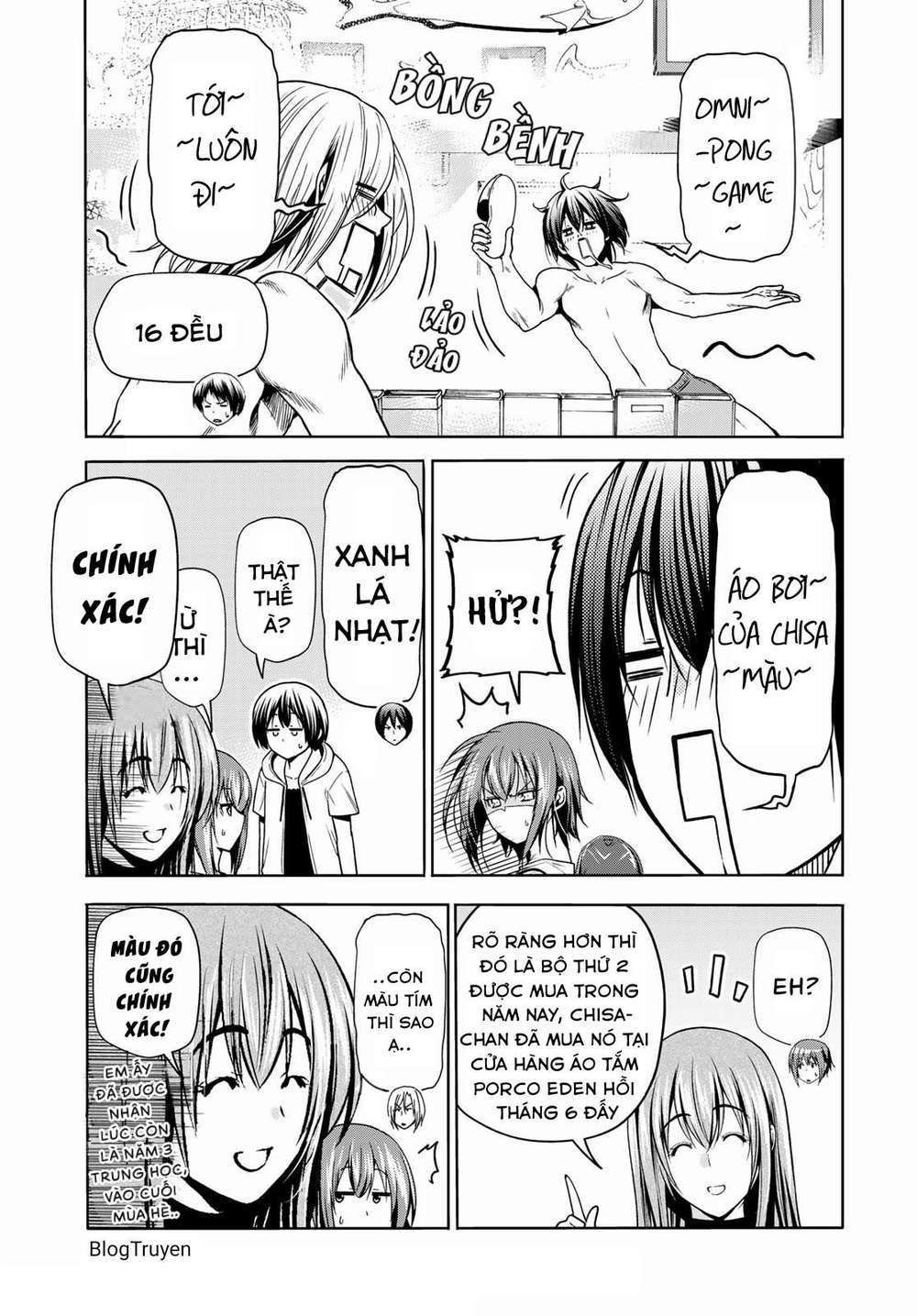 Zombie 100 ~ 100 Điều Tôi Sẽ Làm Trước Khi Trở Thành Zombie~ Chapter 74.3 - 16
