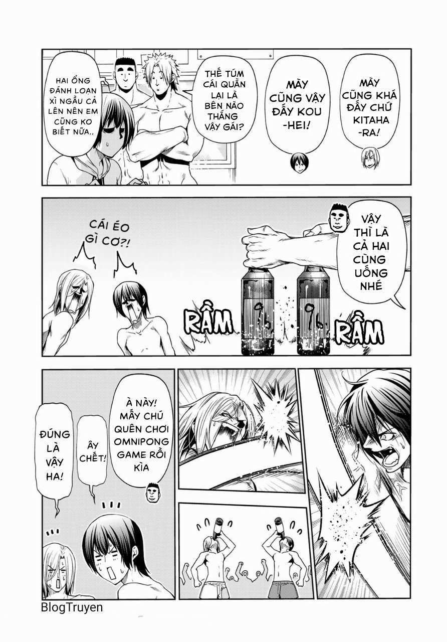 Zombie 100 ~ 100 Điều Tôi Sẽ Làm Trước Khi Trở Thành Zombie~ Chapter 74.3 - 22