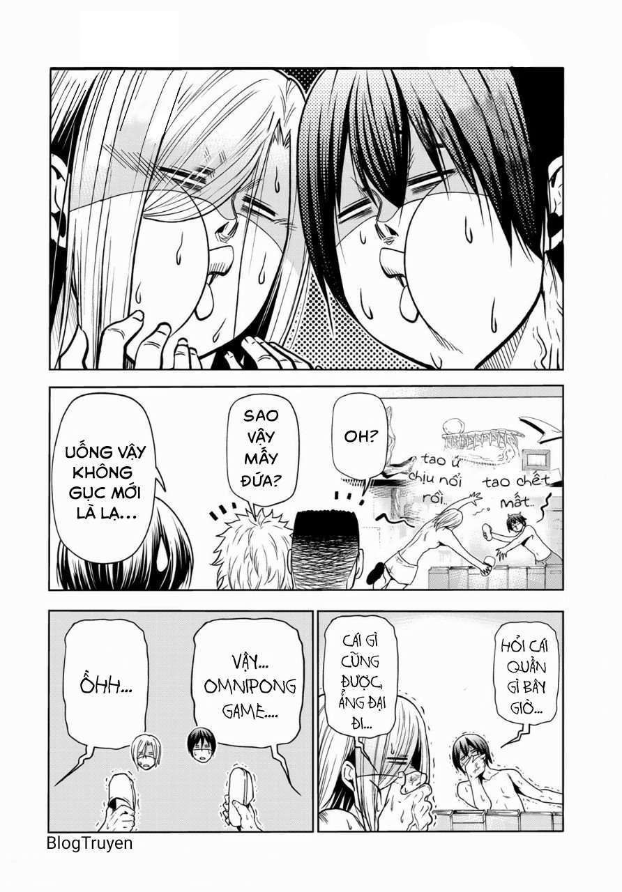 Zombie 100 ~ 100 Điều Tôi Sẽ Làm Trước Khi Trở Thành Zombie~ Chapter 74.3 - 23