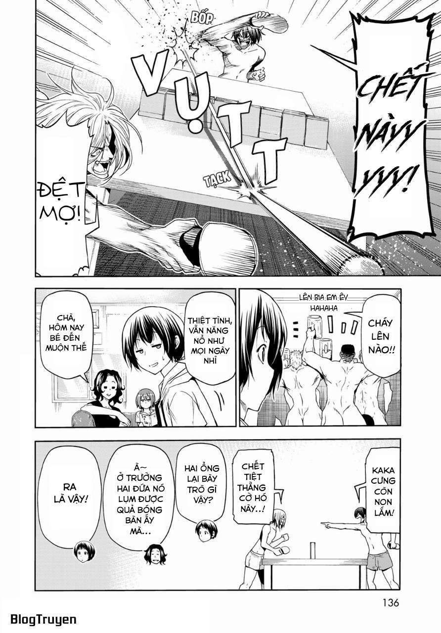 Zombie 100 ~ 100 Điều Tôi Sẽ Làm Trước Khi Trở Thành Zombie~ Chapter 74.3 - 5