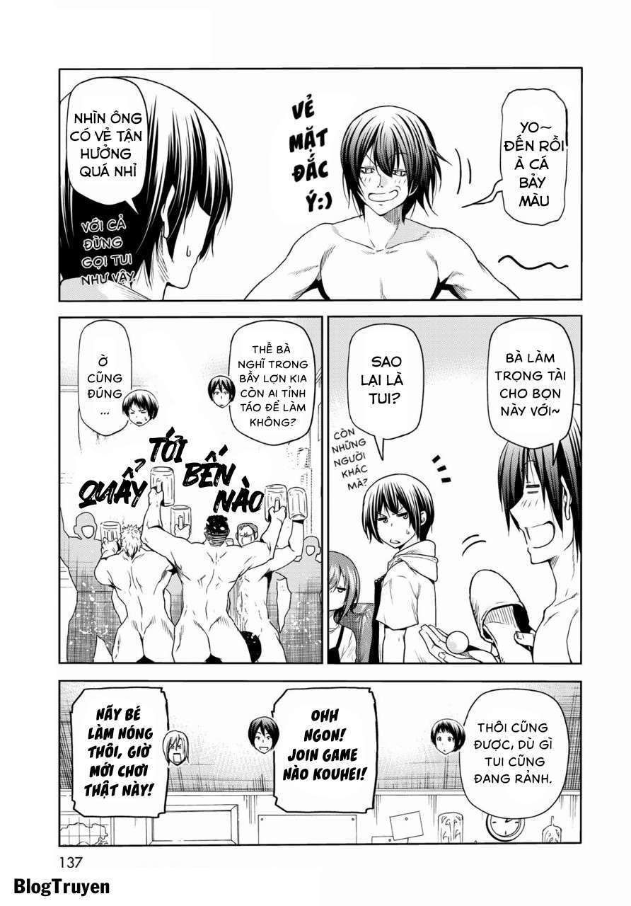 Zombie 100 ~ 100 Điều Tôi Sẽ Làm Trước Khi Trở Thành Zombie~ Chapter 74.3 - 6