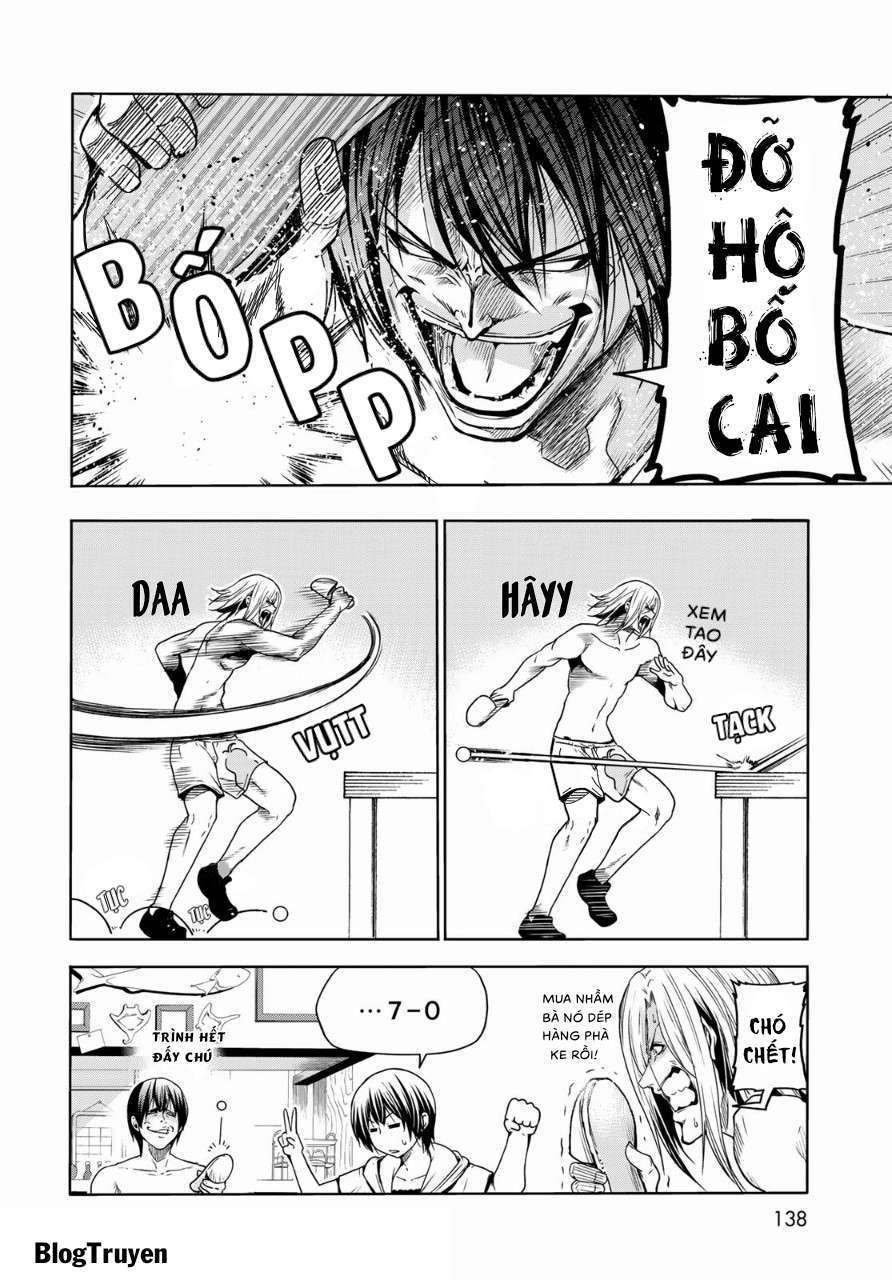 Zombie 100 ~ 100 Điều Tôi Sẽ Làm Trước Khi Trở Thành Zombie~ Chapter 74.3 - 7