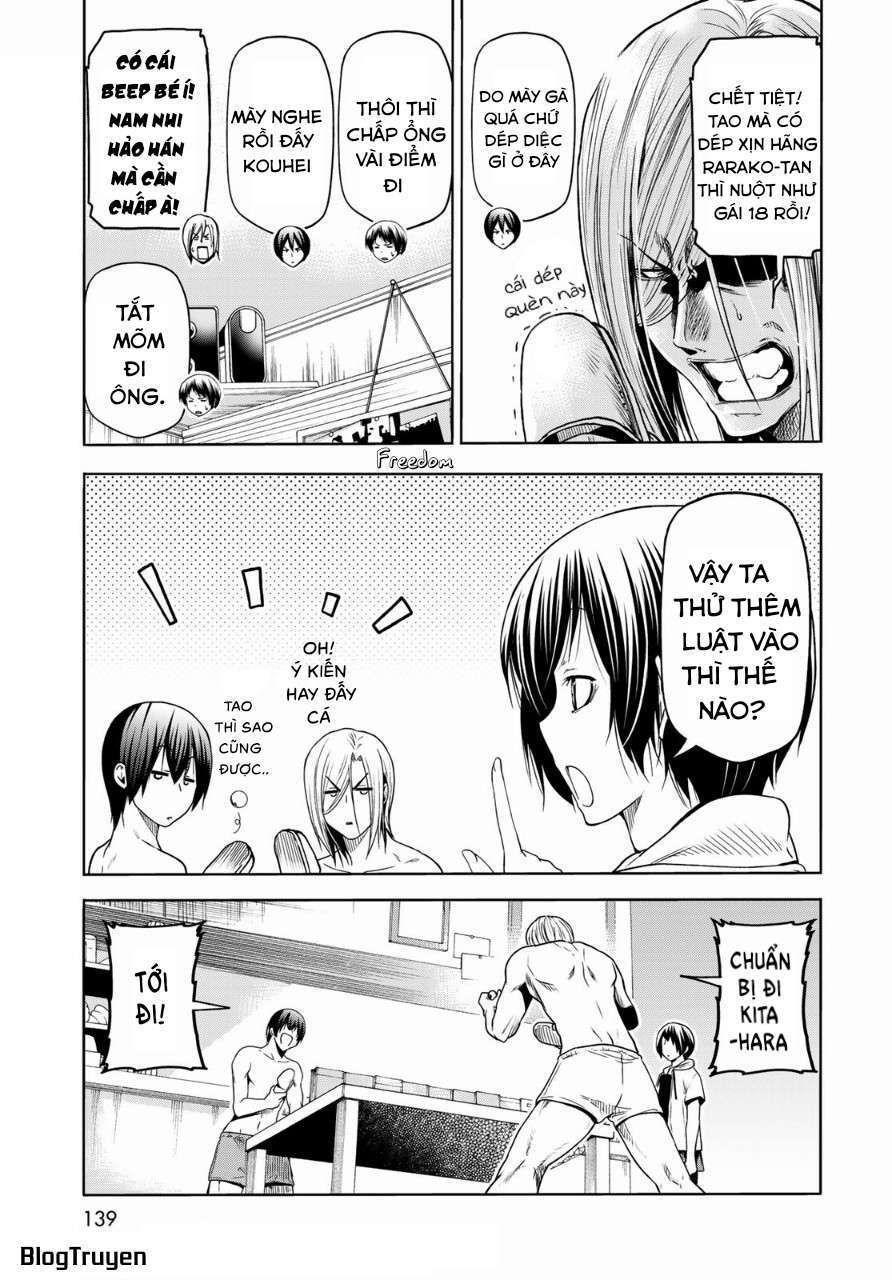 Zombie 100 ~ 100 Điều Tôi Sẽ Làm Trước Khi Trở Thành Zombie~ Chapter 74.3 - 8