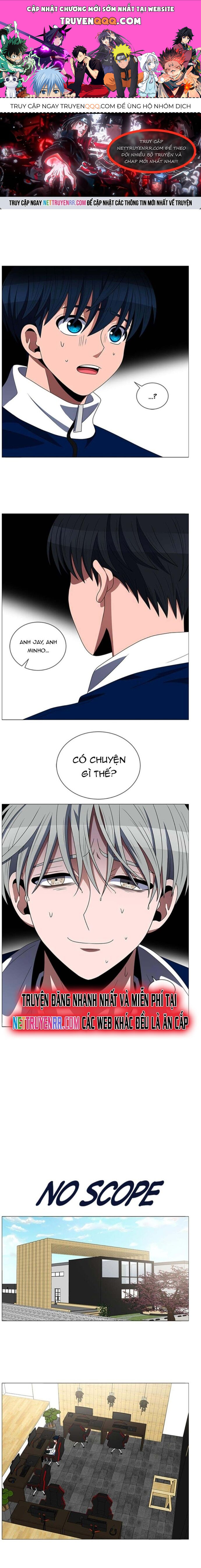 No Scope Chapter 128 - 1