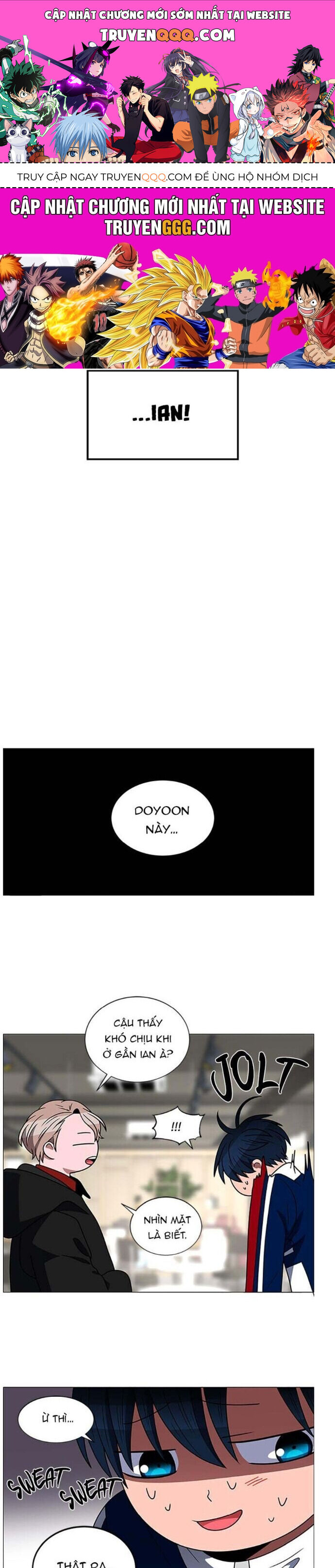 No Scope Chapter 131 - 1