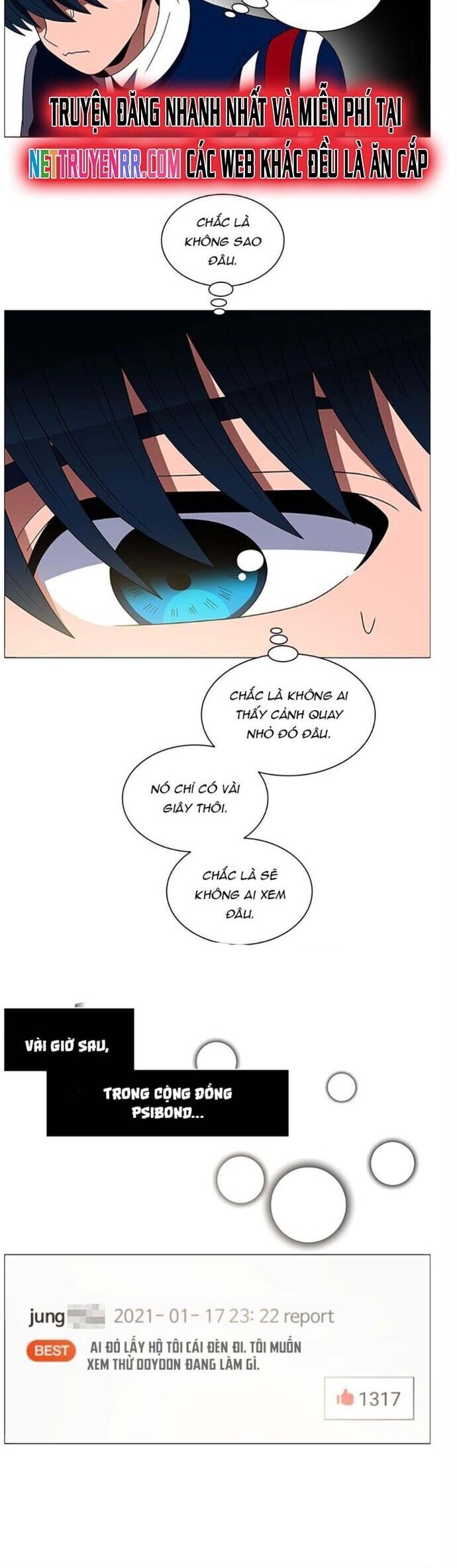 No Scope Chapter 136 - 4
