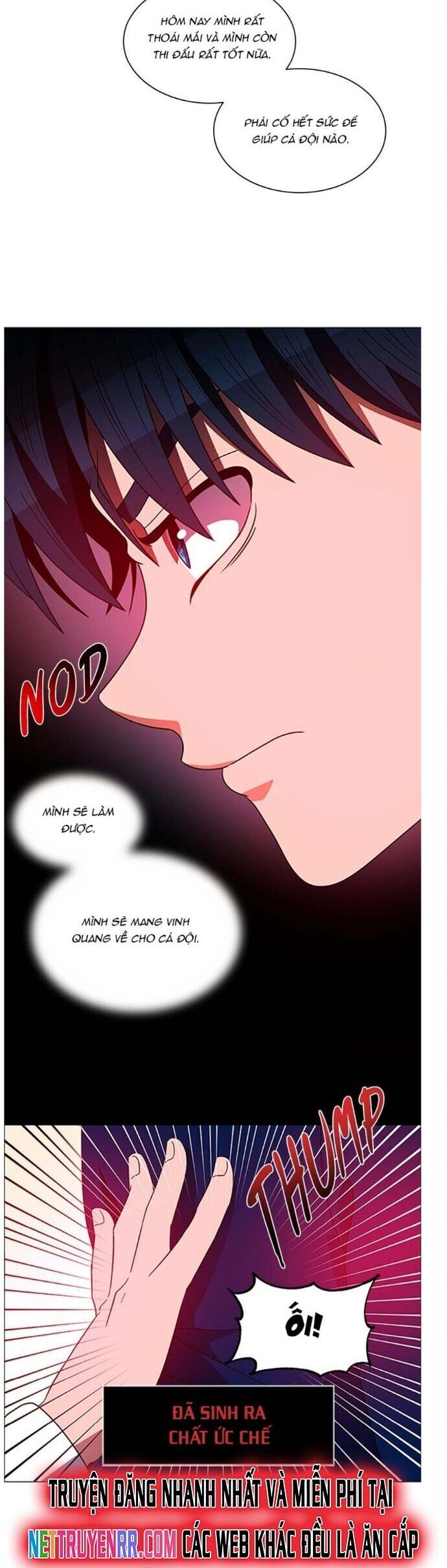 No Scope Chapter 136 - 6