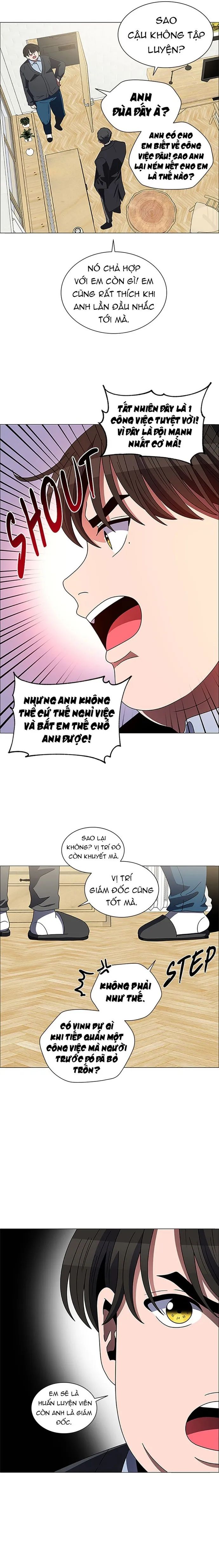 No Scope Chapter 152 - 9