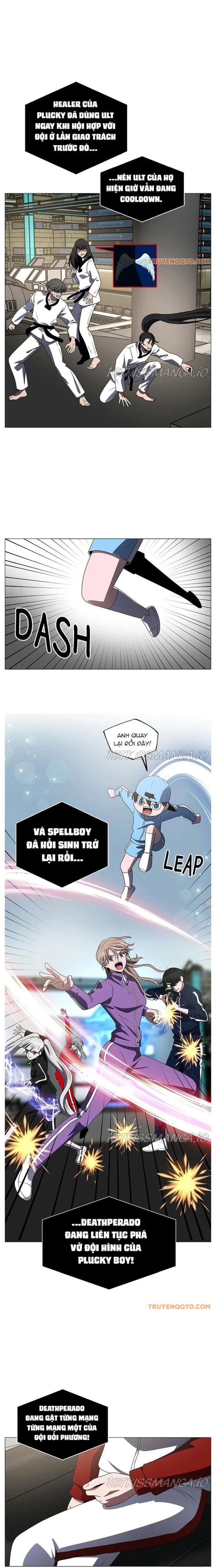 No Scope Chapter 173 - 6
