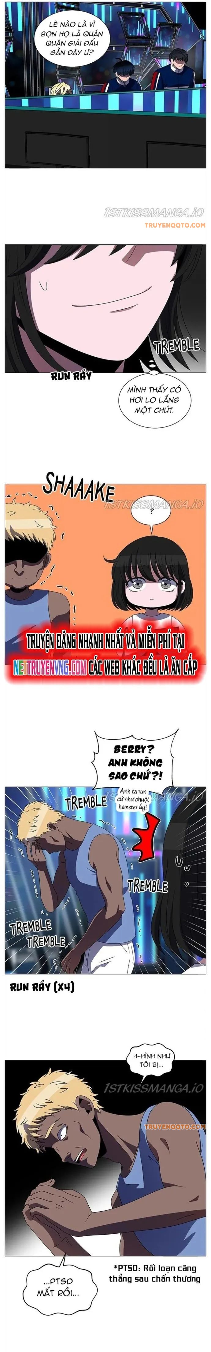 No Scope Chapter 174 - 13