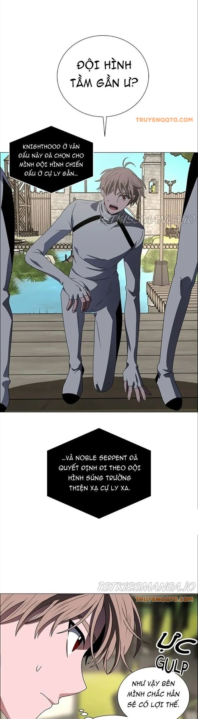 No Scope Chapter 181 - 30