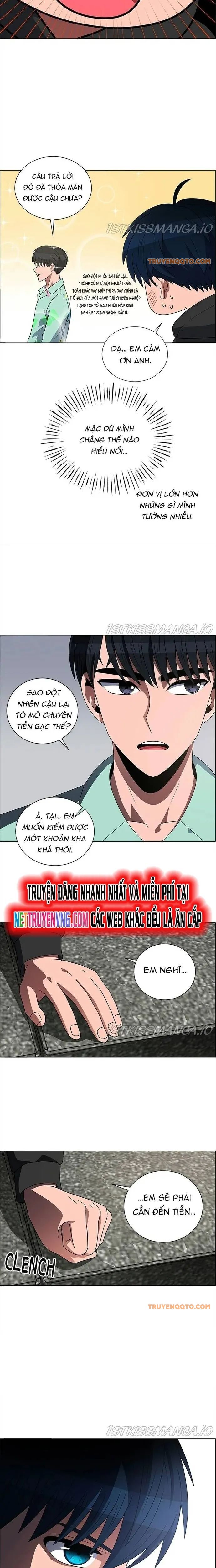 No Scope Chapter 184 - 15