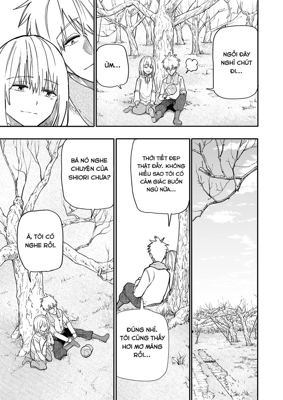 Sống Lại Tuổi 20 Chapter 198 - 11