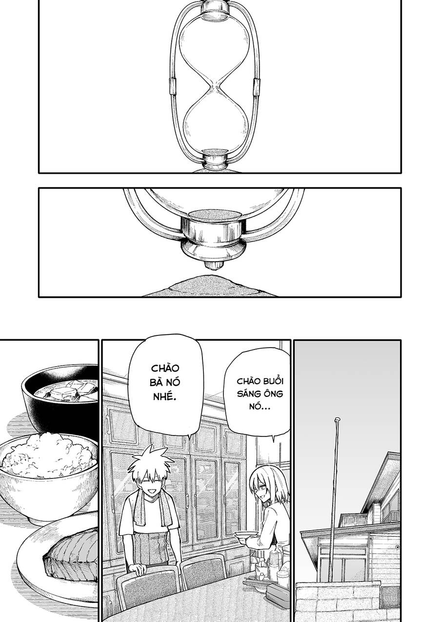 Sống Lại Tuổi 20 Chapter 198 - 3