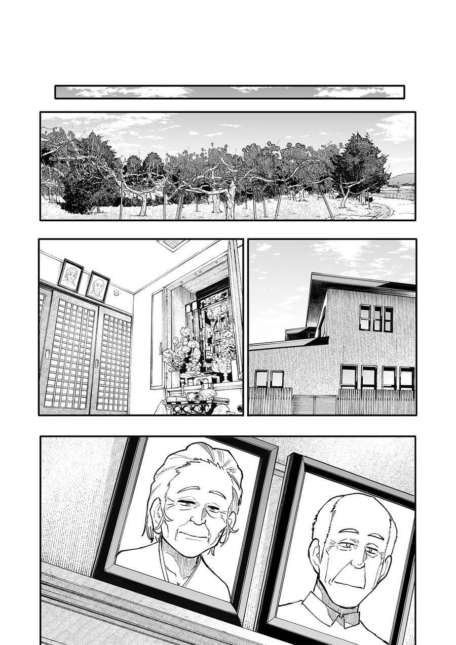 Sống Lại Tuổi 20 Chapter 198 - 29